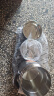 金钥匙（GOLDEN KEY）304保温提锅 2L直型防溢真空不锈钢饭盒 保温桶 GK-R2000T 实拍图