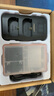 品胜LP-E6佳能相机电池充电器套装 适用EOS 60D 70D 80D 90D 6D2 5D4 5D3 5D2 R62 R5 7D2 7D 5DSR 5D 实拍图