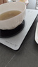 美的（Midea）铂钻家用电磁炉 电陶炉 新型电磁灶火锅炉大功率炒菜烧水一体面板超薄 国家补贴MC-E22B20 实拍图