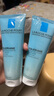 理肤泉特安洗面奶125ml 洁面泡沫保湿温和卸妆面部清洁生日礼物送女友 实拍图