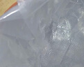 五月花泡脚袋加深38cm过小腿便携式洗脚盆保温泡脚桶宿舍深桶足浴神器 实拍图