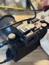 松下（Panasonic）LUMIX S5M2X/S5二代X/S5 mark2X 微单全画幅数码照相机 无线IP推流直播摄影摄像 S5M2X丨单机身（不含镜头） 实拍图