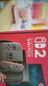 任天堂（Nintendo）Switch NS2游戏机 2025款 磁吸Joy-con 便携游戏掌机【Switch2港版+马里奥赛车】 实拍图