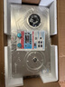 荣事达（Royalstar）燃气灶 双灶煤气灶 家用天然气液化气炉具 猛火鸳鸯灶 (天然气)猛火鸳鸯+聚能炉架 实拍图