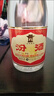 汾酒53度黄盖玻汾  清香型白酒 高度口粮酒  泡酒 53度 475mL 6瓶 整箱装非原箱 实拍图