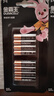 金霸王(Duracell)7号电池8粒装碱性七号干电池适用于便携体温计/耳温枪/血糖仪/无线鼠标/遥控器等 实拍图