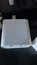 倍思小方块Pro 苹果充电器氮化镓快充套装PD30W充电头兼容27W/20W适用iPhone14/13promax/iPad平板手机 实拍图