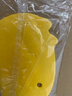 杰凯诺猫咪卡通切面刀刮板烘焙切面刀烘焙工具刮刀切面刮板 黄色 实拍图