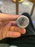 参半口气清新剂口喷口腔喷雾清嗓舒喉便携装（沁润蜜桃20ml） 实拍图