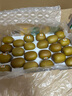 佳沛（zespri）新西兰  阳光金奇异果巨大果22粒原箱 单果重约144-175g 猕猴桃 实拍图