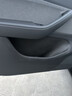 YZ适用tesla特斯拉Model3/Y车门槽储物盒下收纳垫车内丫配件改装 焕新版ModelY前后车门储物盒-旗舰款 实拍图