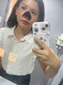 韩方五谷去黑头鼻贴清洁泥膜祛粉刺深层清洁毛孔鼻膜神器撕拉面膜男女士 实拍图