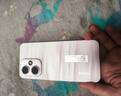 荣耀400 AI 2亿超清写真人像 7200mAh青海湖大电池 12+256 幻夜黑 5G AI 新款 学生 拍照手机 国家补贴 实拍图
