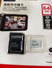 闪迪（SanDisk）64GB TF（MicroSD）4K内存卡 行车记录仪 监控摄像头专用 5,000小时录制 重复读写高耐用存储卡 实拍图