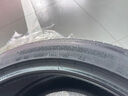 倍耐力静音棉胎255/45R19 104Y PZERO(P0) pz4(NCS,ELT)(T0) MODELY适配 实拍图