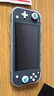 Nintendo Switch任天堂NS主机日版Switch Lite mini NSL掌上便携游戏机 灰色 实拍图