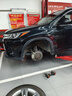 双星（DOUBLE STAR）轮胎/汽车轮胎 245/55R19 103V SS81适配本田冠道/汉兰达/传祺GS8 实拍图