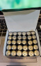 南孚5号碱性电池30粒 黑标款Blacklabel 新旧不混 适用于电动玩具/鼠标/体重秤/遥控器/美容仪等 LR6 实拍图