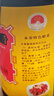 桃溪牌 永春老陈醋海鲜醋饺子醋老陈醋 猪脚老醋 调味品 永春特产 490ml老醋*1 实拍图