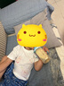 惠氏（Wyeth）启赋蓝钻HMO幼儿配方奶粉3段（12-36月）810g*6罐 实拍图