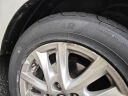 固特异（Goodyear）【补贴专享】汽车轮胎 205/60R16 92V EF1 SPORT鹰驰F1酷跑  实拍图