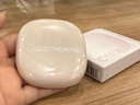 美康粉黛【林一同款】防晒粉饼定妆遮瑕控油持妆SPF40+学生礼物 温润色 实拍图