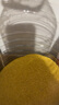 瑞丰高老庄磨坊甘肃临泽黄小米 张掖特产当季新米自然原产 色泽金黄 米油醇厚 400g*5袋 实拍图