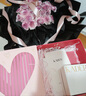 卡蒂罗【倾心礼盒】项链女925银饰吊坠锁骨链生日礼物送女友 实拍图