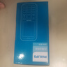 飞利浦（PHILIPS）E588A 全网通4G老人手机 大喇叭大声音超长待机大屏大字老年人专用手机直板按键学生备用机 星空黑 实拍图
