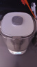 蓝宝（BLAUPUNKT）【直流变频】家用破壁机豆浆机35dB隐声低噪音全自动免煮2025新款榨汁机早餐料理机辅食机国家补贴 实拍图