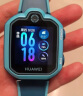 华为HUAWEI 儿童手表3Pro 极光蓝 智能手表 电话表 定位手表 4G全网通|视频通话|九重定位 学生男孩女孩 实拍图