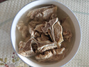 龙大肉食 猪脊骨块2斤＞50%带肉率 免切多肉带髓脊骨汤骨龙骨猪肉 生鲜 实拍图