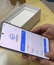 小米 REDMI K80 国家补贴 第三代骁龙 8 6550mAh大电池 澎湃OS 雪岩白 12GB+256GB 红米5G手机 实拍图