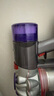 戴森（DYSON）V8无绳吸尘器【升级款】手持无线吸尘器 除螨 宠物 家庭适用 实拍图