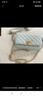 CHARLES&KEITH经典菱格链条小方单肩斜挎包包女包生日礼物CK2-70160131 Cream奶白色 小包 实拍图