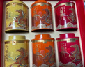八马茶业红茶 马上红360武夷山金骏眉特级192g礼盒装茶叶端午送礼[送试茶] 实拍图