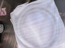 九牧（JOMOO）PVC防缠绕耐高温加厚耐压软管黄铜接头淋浴软管1.5米H3588 实拍图