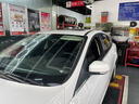 固特异（Goodyear）汽车轮胎205/60R16 92V EF1 SPORT鹰驰F1酷跑 轩逸/新福克斯/速腾 实拍图