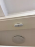 雷士（NVC）七夕情人节宿舍酷毙灯洗手间厨房条形柔光自动感应便携磁吸小夜灯 实拍图