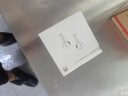华为长续航蓝牙耳机 FreeBuds SE 2无线耳机 40小时长续航 快速充电 蓝牙5.3适用于苹果/安卓手机 白 实拍图