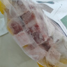 京东跑山猪去皮五花肉块净重4斤 烤肉炒菜食材 新鲜速冻 红烧肉原料 实拍图