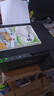 爱普生（EPSON）墨仓式 L3255彩色打印机 微信打印/无线连接  家用打印优选（打印、复印、扫描、AI学习打印机） 实拍图
