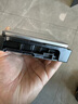 西部数据（WD）22TB企业级氦气机械硬盘HC570 SATA 7200转512MB CMR垂直 服务器硬盘 3.5英寸WUH722222ALE6L4 实拍图