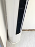 华凌空调美的出品 神机二代3匹超一级空调柜机  KFR-72LW/N8HE1Ⅱ 以旧换新 家电国家补贴【25年新品】 晒单实拍图