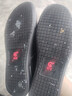 厨王厨师鞋防水厨房专用工作鞋防滑皮鞋男安全劳保鞋透气防油耐磨春夏 厨王1号/黑色标准款（防滑防水） 41 实拍图