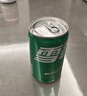 可口可乐（Coca-Cola）雪碧 全球代言人檀健次心动罐 碳酸饮料汽水 330ml*24罐 实拍图
