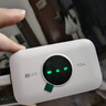 TCL随身wifi三网通用免插卡无线wifi6+车载4G路由器随身便携全国通用2024款上网宝移动联通电信三网切 【升级充电款】3000毫安大电池超长续航24小时 不限速不虚标月享1500G高速流量 实拍图