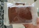 稻香村（DXC）DXC 早餐点心 休闲零食 整箱面包 蜂蜜枣糕850g 实拍图