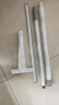 宝家洁【杨幂同款】擦窗器擦玻璃神器伸缩杆家用玻璃清洁器浴室刮水器 实拍图