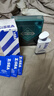 海洋至尊三棱镜控油洗面奶150g+沐浴露400ml 男士净痘洁面乳净爽沐浴乳 实拍图